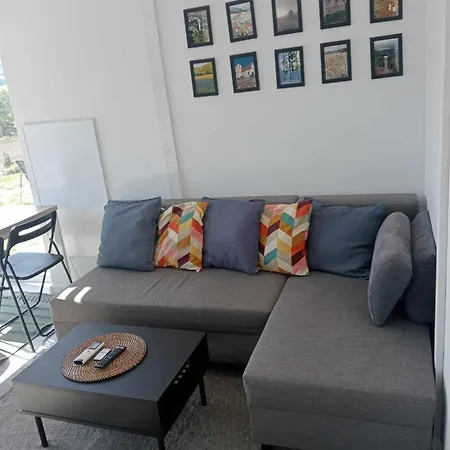Widokovo Holiday home