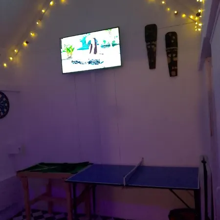 Widokovo Laski (Zabkowice Slaskie)