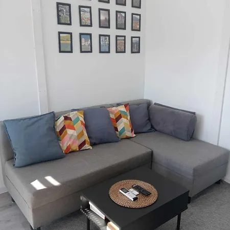 Widokovo Holiday home *