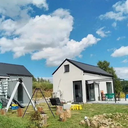 Widokovo Holiday home