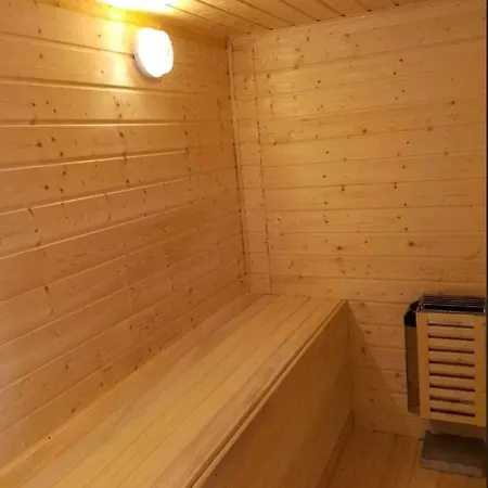 Widokovo Holiday home Laski (Zabkowice Slaskie)