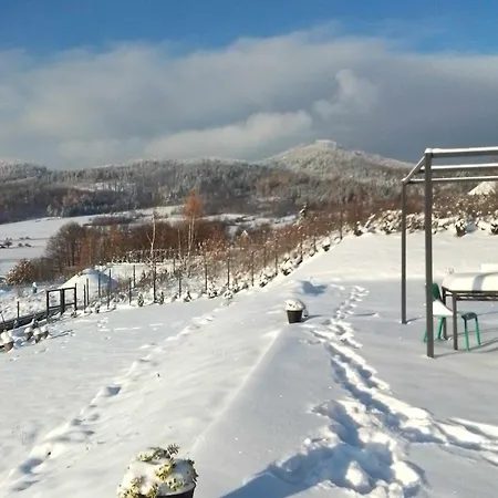 Widokovo * Laski (Zabkowice Slaskie)