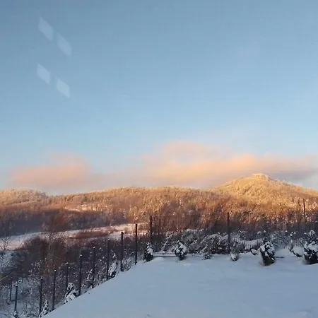 Holiday home Widokovo *