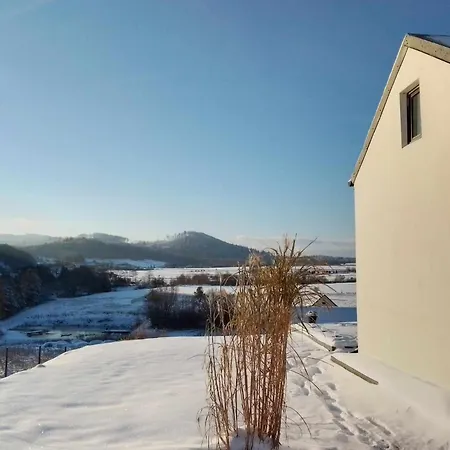 Widokovo Holiday home Laski (Zabkowice Slaskie)