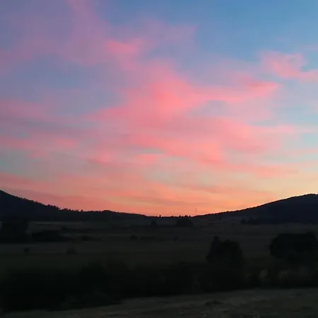 Widokovo * Laski (Zabkowice Slaskie)
