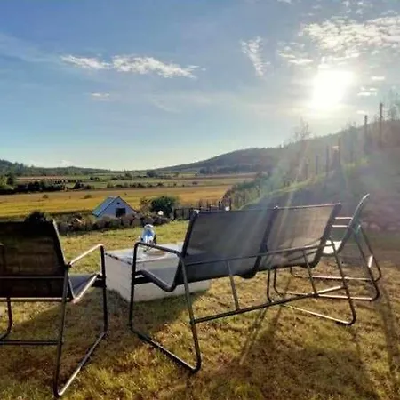 Widokovo Holiday home