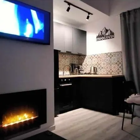 Holiday home Widokovo *