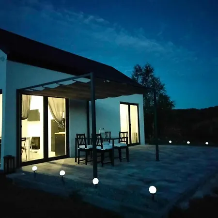 Holiday home Widokovo Laski (Zabkowice Slaskie)