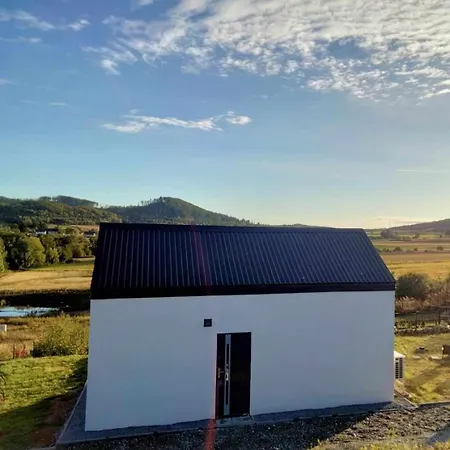 Widokovo Holiday home Laski (Zabkowice Slaskie)