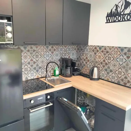 Holiday home Widokovo