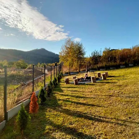 Widokovo * Laski (Zabkowice Slaskie)