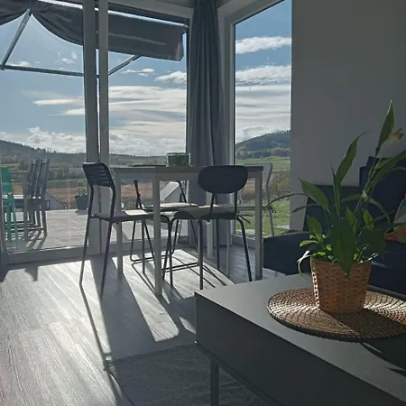 Holiday home Widokovo *