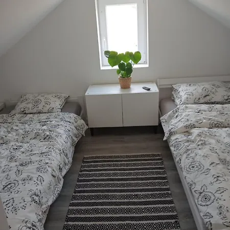Holiday home Widokovo Laski (Zabkowice Slaskie)