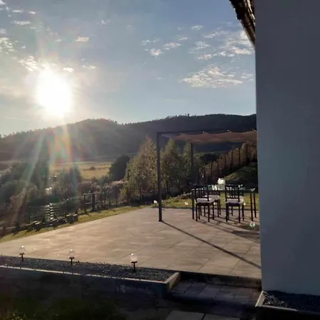 Holiday home Widokovo Laski (Zabkowice Slaskie)